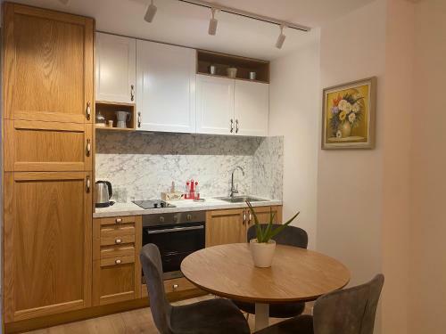 Heart Of Tirana Apartments