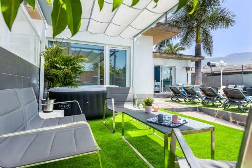 Villa Holiday Home Sara