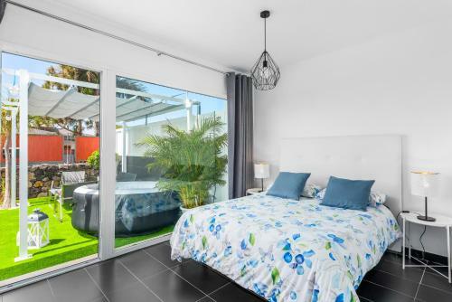 Villa Holiday Home Sara