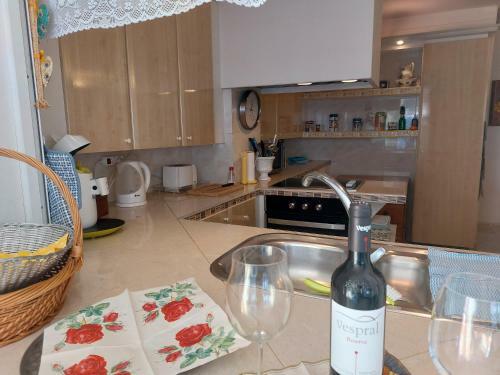 Apartamento Casa Manuela