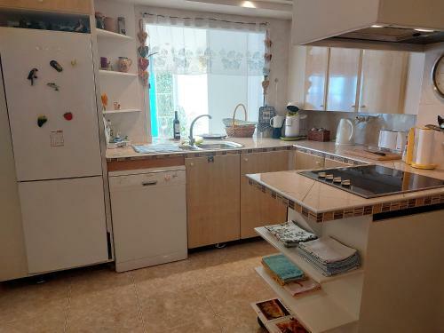 Apartamento Casa Manuela