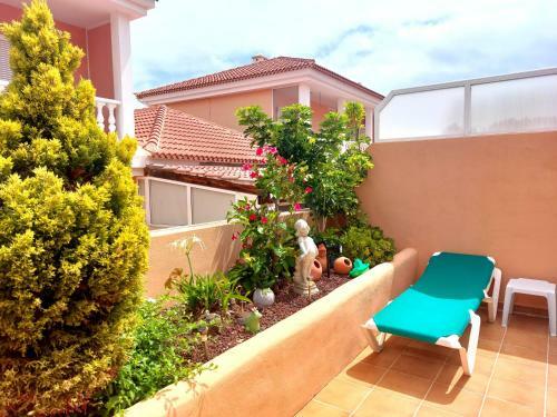 Apartamento Casa Manuela