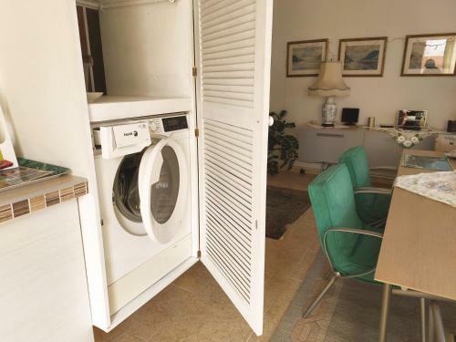 Apartamento Casa Manuela