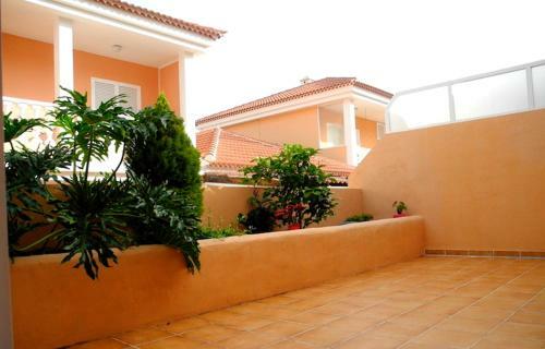 Apartamento Casa Manuela
