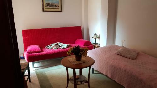 Apartamento Casa Manuela