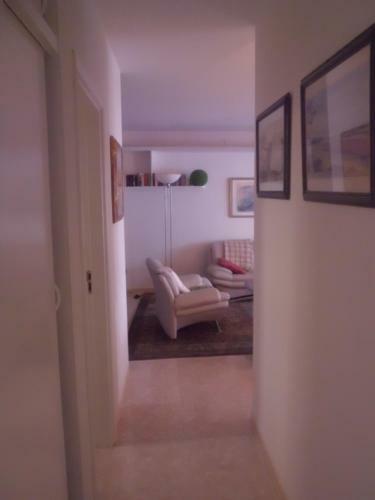 Apartamento Casa Manuela