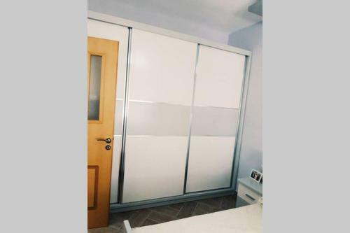 60m2 Luxury Apartment In The Skycraper-brand-new