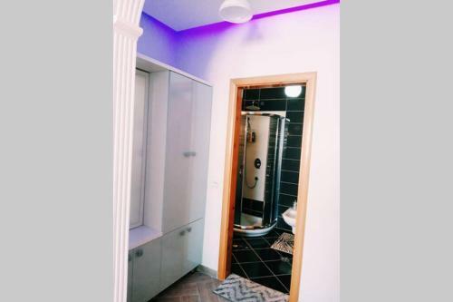 60m2 Luxury Apartment In The Skycraper-brand-new