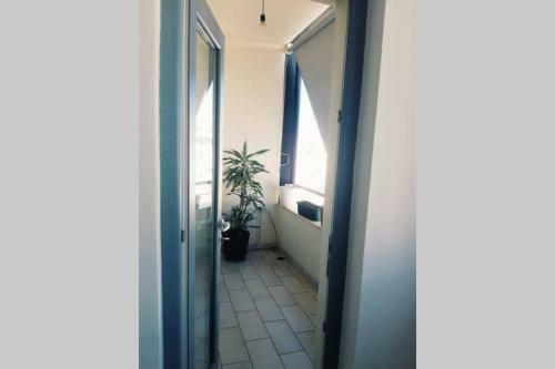 60m2 Luxury Apartment In The Skycraper-brand-new