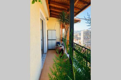 Apartamento Prime Tirana Penthouse