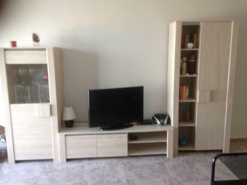 Apartamento Bahia I