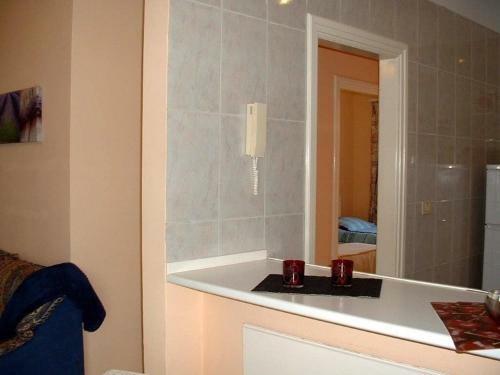Apartamento Bahia I