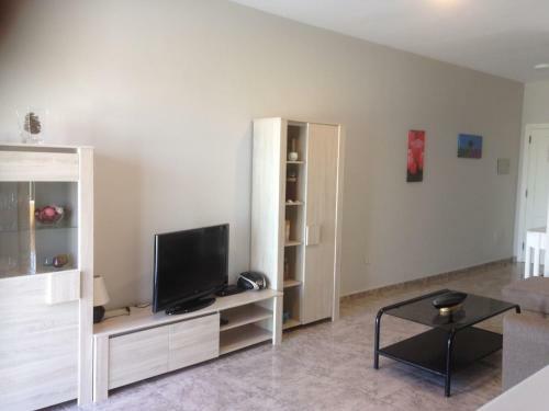 Apartamento Bahia I