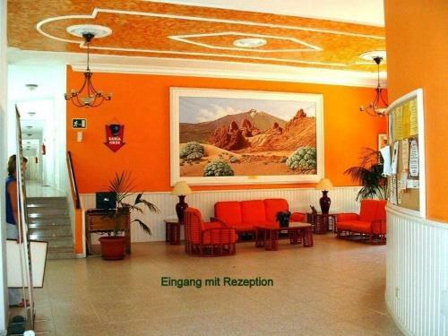Apartamento Bahia I