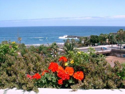 Apartamento Bahia I