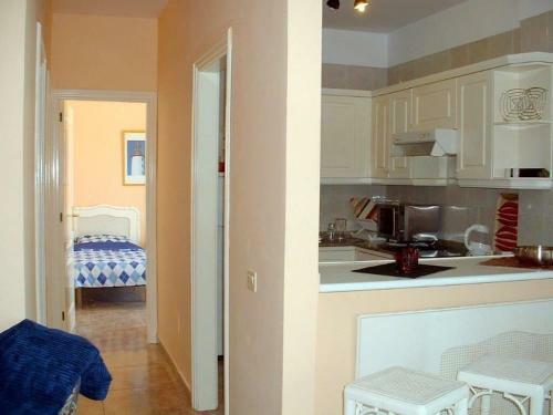 Apartamento Bahia I