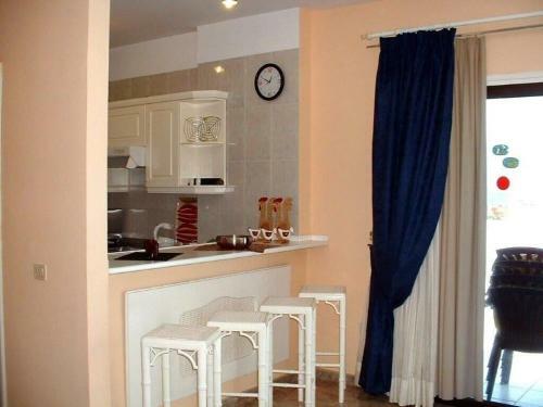 Apartamento Bahia I