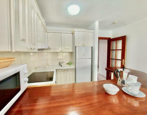 Apartamento Card�n By Tor