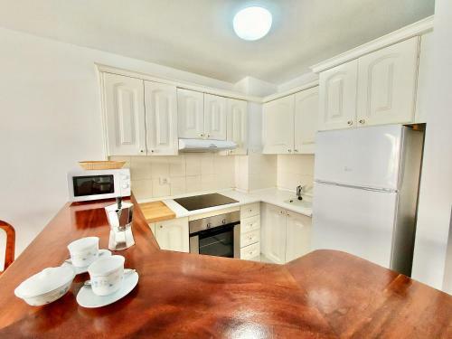 Apartamento Card�n By Tor