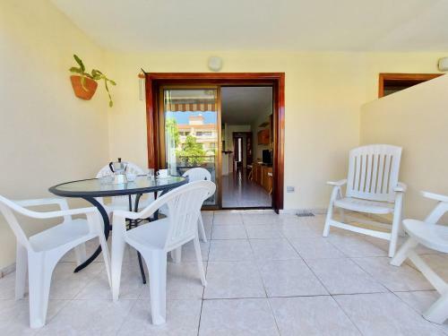 Apartamento Card�n By Tor
