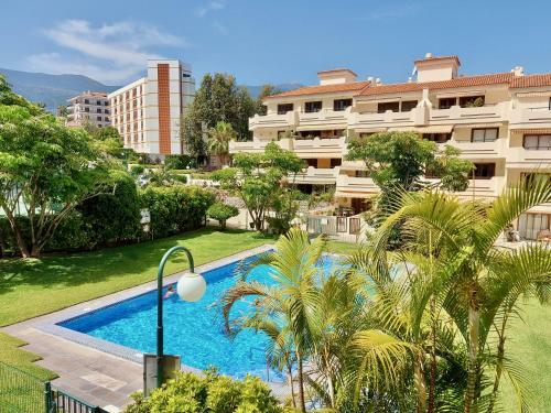 Apartamento Card�n By Tor