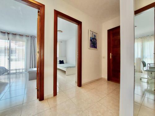 Apartamento Card�n By Tor