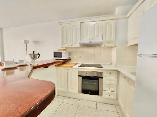 Apartamento Card�n By Tor