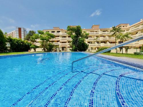 Apartamento Card�n By Tor