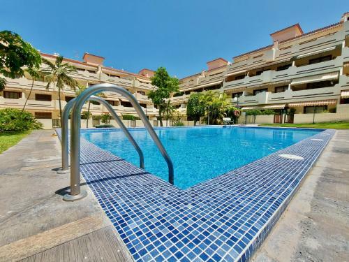 Apartamento Card�n By Tor