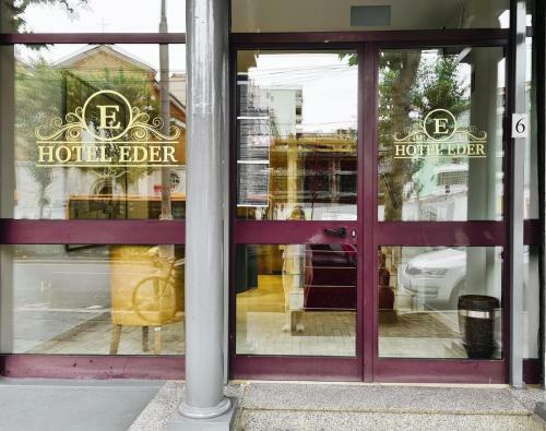 Hotel Eder