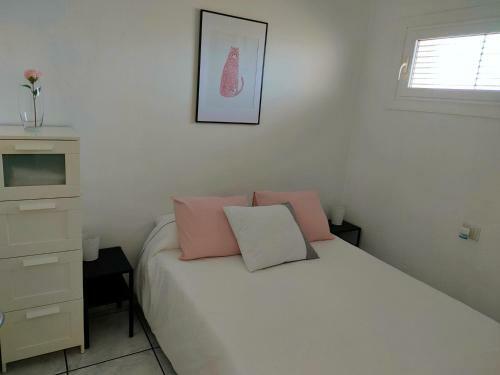 Apartamento Teneguia Puerto de La Cruz