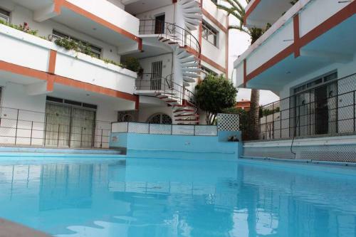Lovely Apartment El Parque, 65 M2, Heated Pool