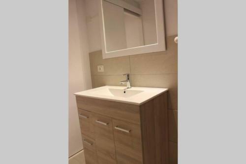 Lovely Apartment El Parque, 65 M2, Heated Pool