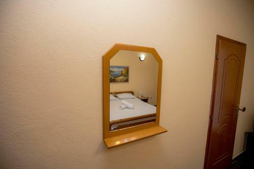 Apartamento Vila Shaba