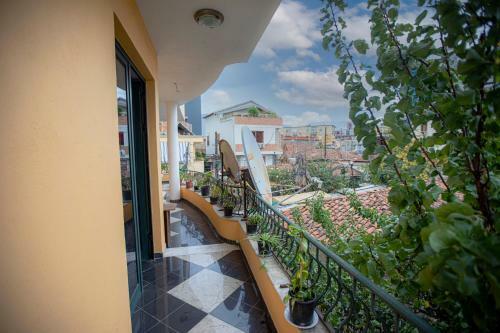 Apartamento Vila Shaba