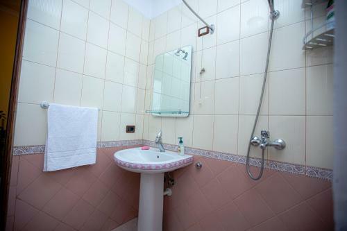 Apartamento Vila Shaba