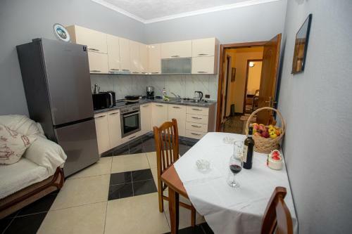 Apartamento Vila Shaba