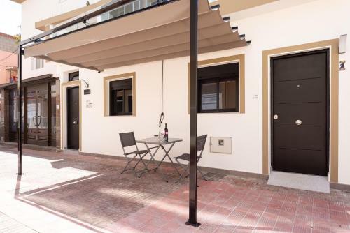 Apartamento Sunny Island Lago Martianez 2