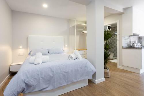 Apartamento Sunny Island Lago Martianez 2