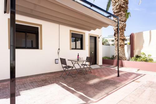 Apartamento Sunny Island Lago Martianez 2