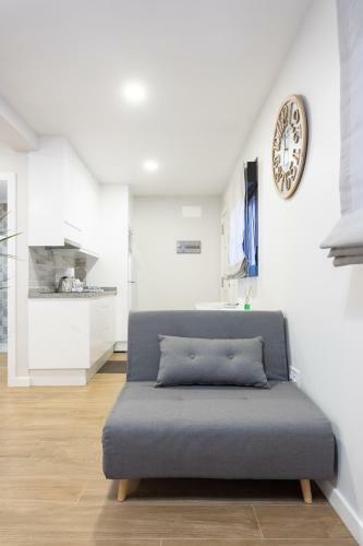 Apartamento Sunny Island Lago Martianez 2