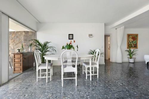 Villa Casablanca
