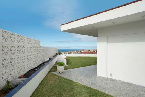 Villa Casablanca