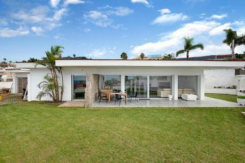 Villa Casablanca