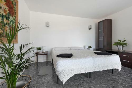 Villa Casablanca