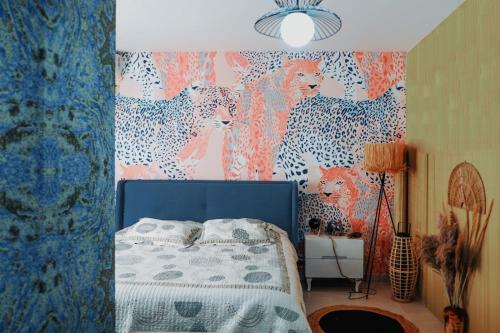 New Bazaar Stylish Apartment In Tirana?s Heart