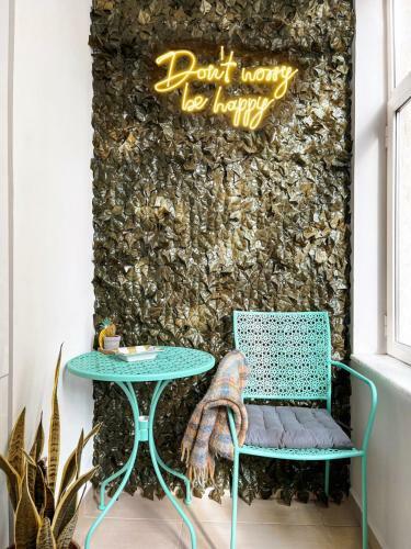 New Bazaar Stylish Apartment In Tirana?s Heart