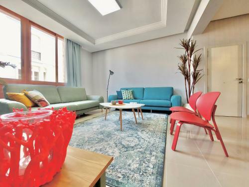 Aromas Suites Apartments