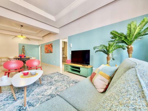 Aromas Suites Apartments