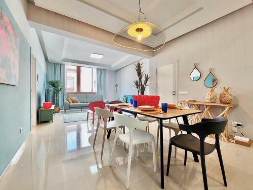Aromas Suites Apartments